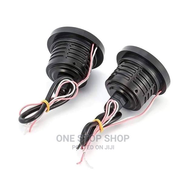 3.0" Pair Angel Eyes Foh Lightds - thumbnail 3