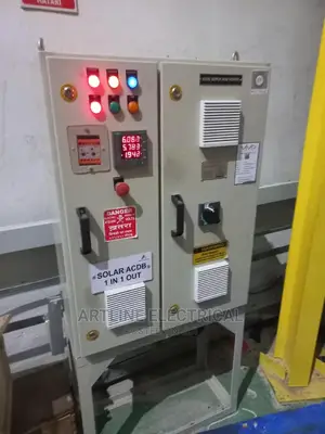 Solar Panel