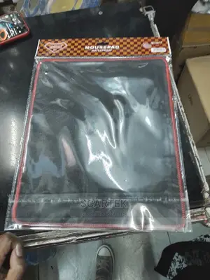 Waterproof Mouse Pad