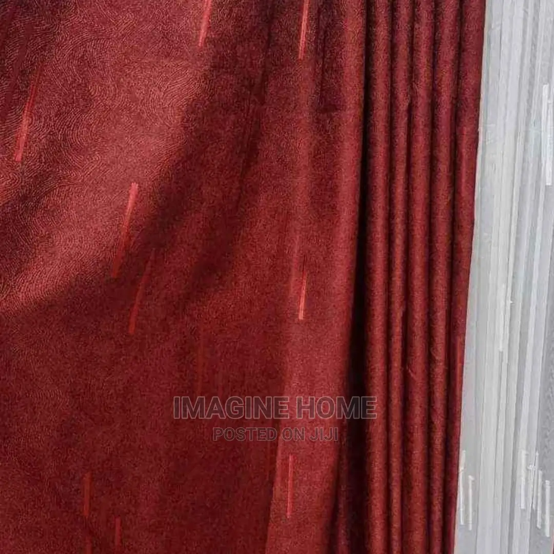 Quality Curtains