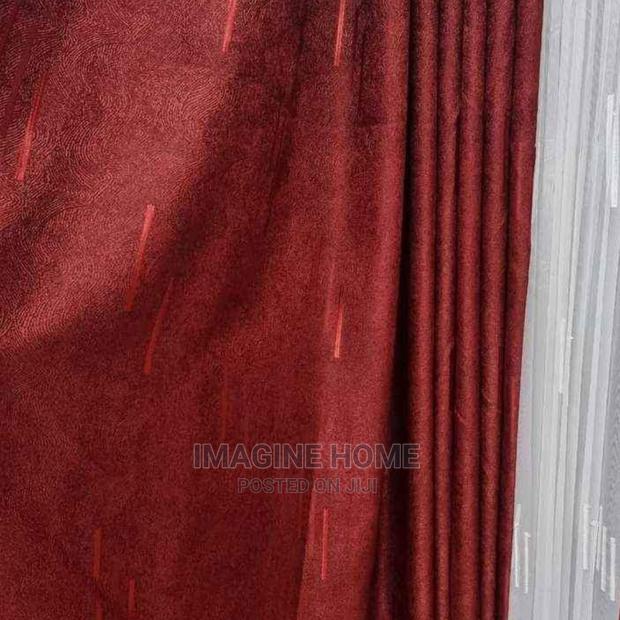 Quality Curtains