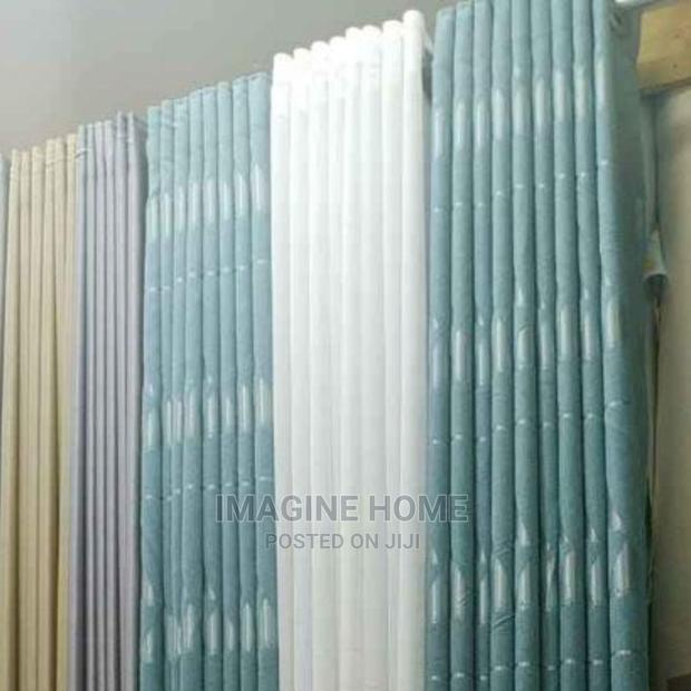 Quality Curtains Curtains - main view