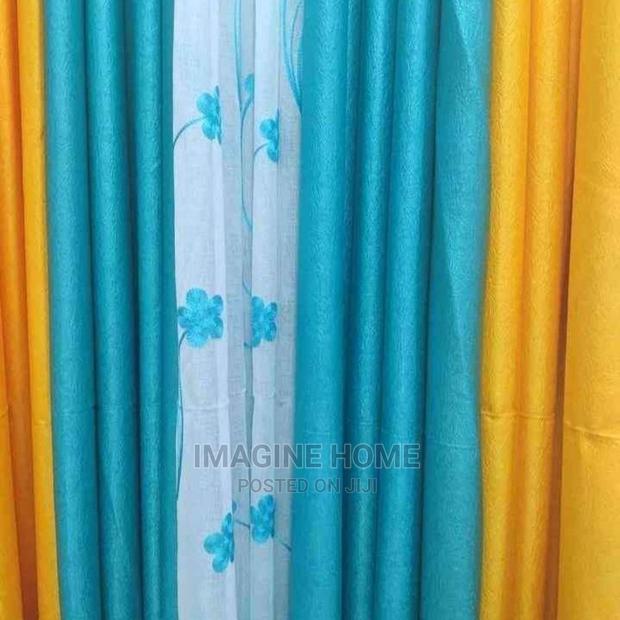 Curtains Curtains