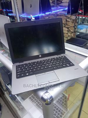 Laptop HP EliteBook 820 G1 4GB Intel Core I5 HDD 500GB