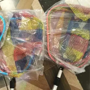 Big Fish Pond Rod Nets Available