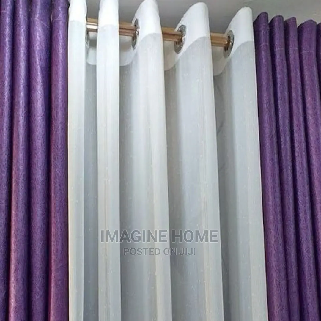 Quality Curtains