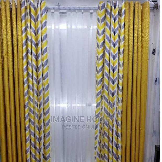 Quality Curtains