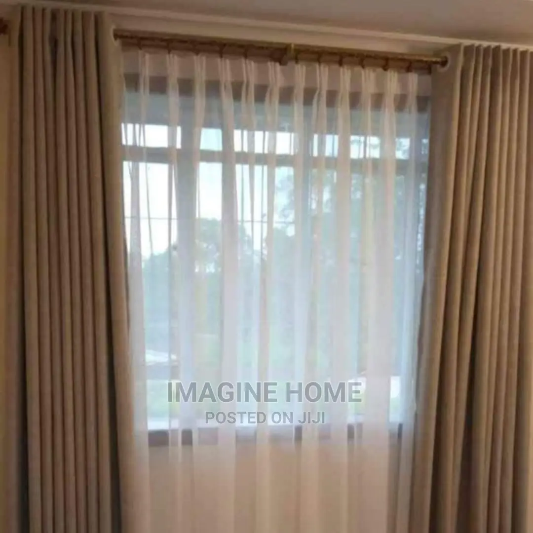 Quality Curtains