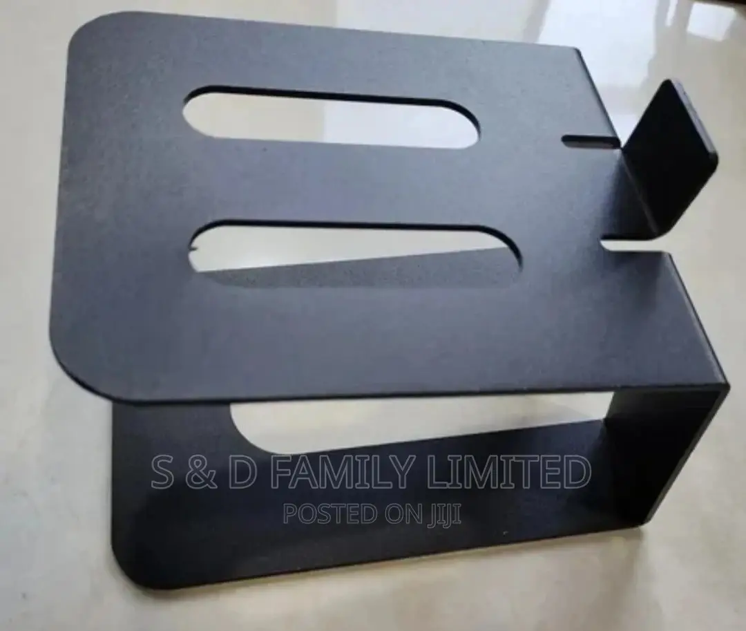 Studio Monitor Table Stands