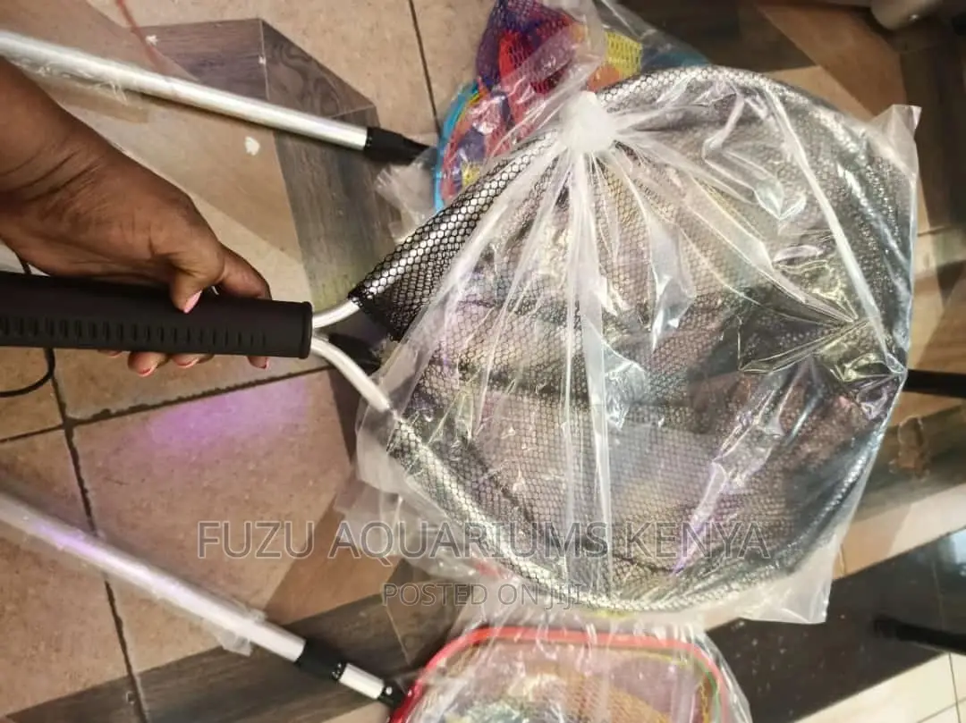 Pond Fish Net