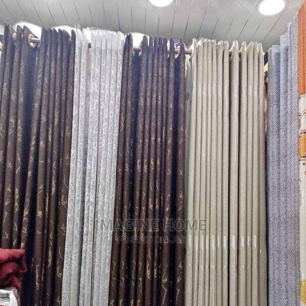 Quality Curtains and Sheers - main view