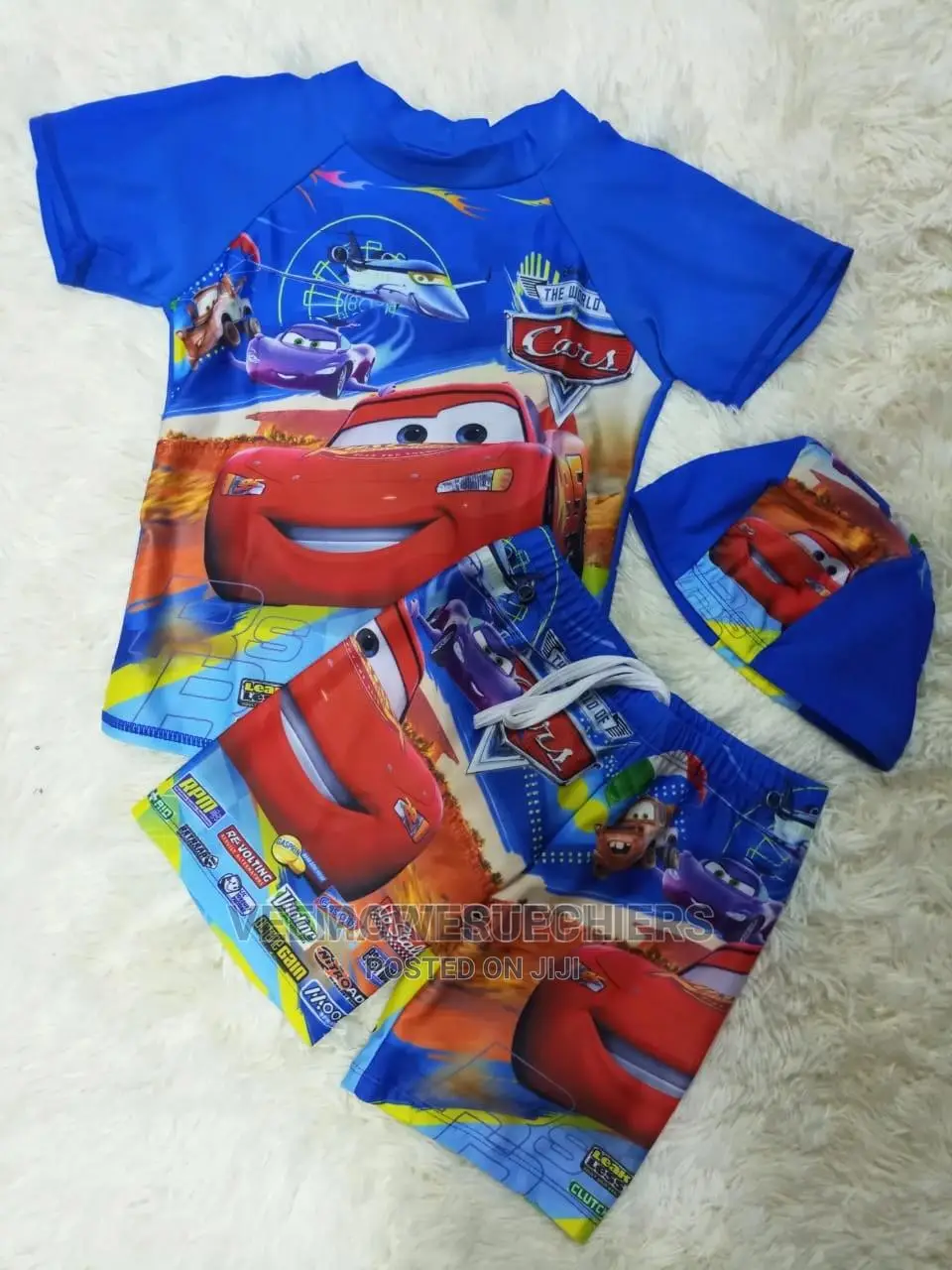 Boys Swimming Costume:;