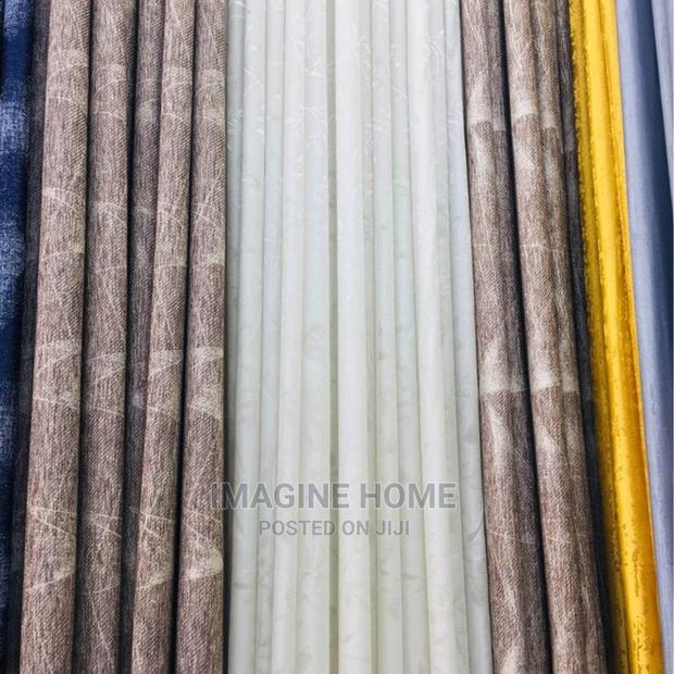 Quality Curtains - main view