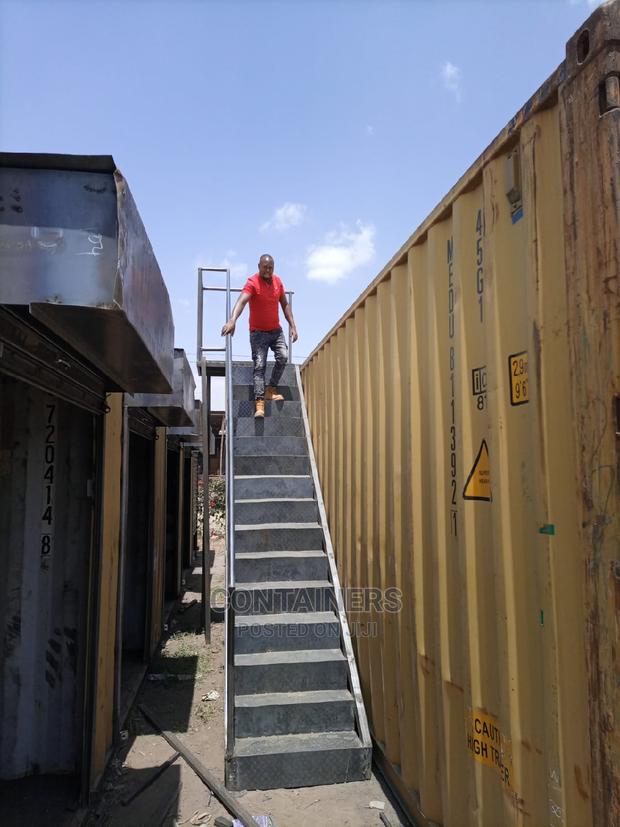 40ft Containers Stalls for Sale. - thumbnail 3