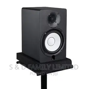 Studio Monitor Isolation Pads