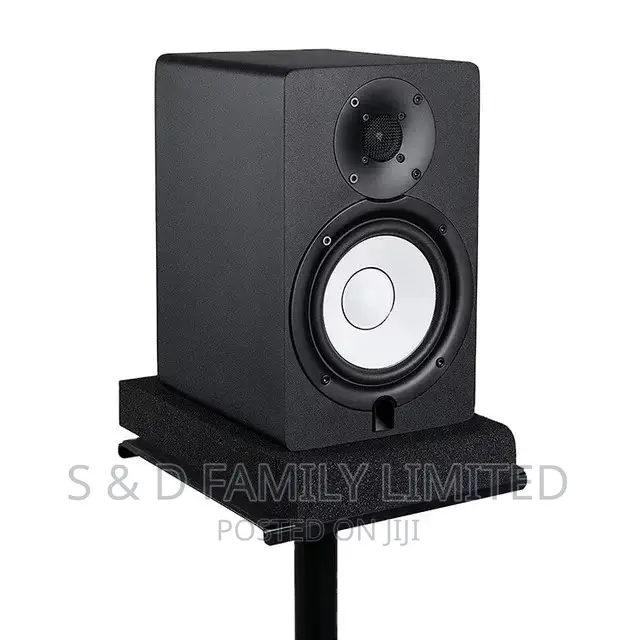 Studio Monitor Isolation Pads