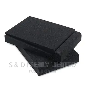 Studio Monitor Isolation Pads