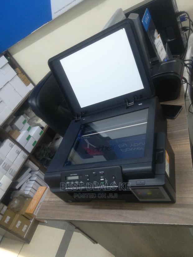 Brother DCP-T500W - thumbnail 3