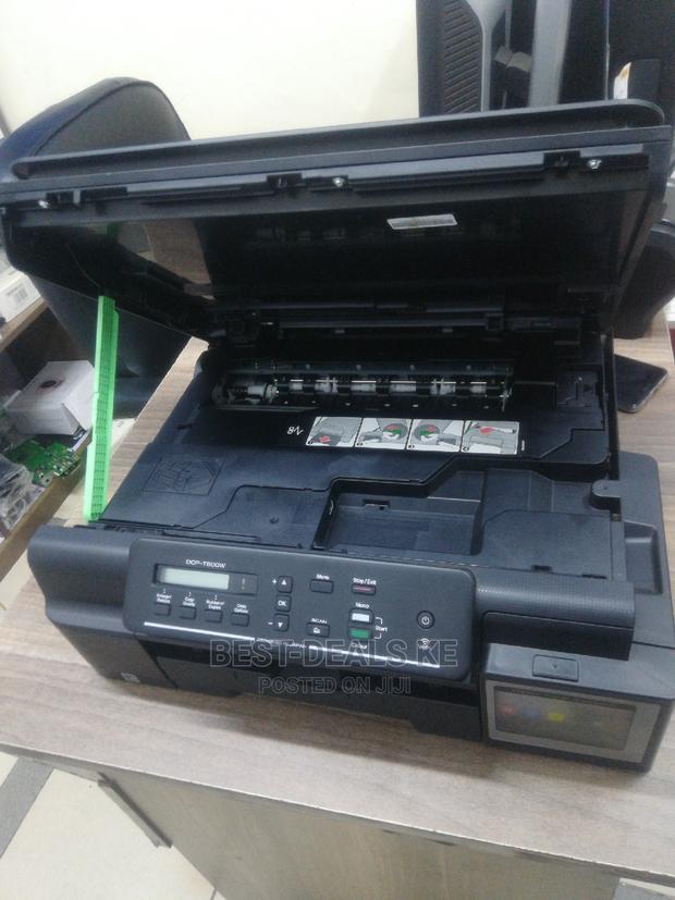 Brother DCP-T500W - thumbnail 5