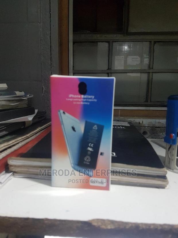 iPhone 11 Pro Battery Original - main view