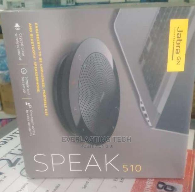 Jabra Speaker 510