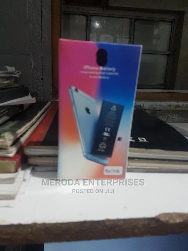 iPhone 11 Pro Max Original Battery- - thumbnail 3