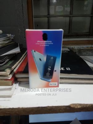 iPhone 11 Pro Max Original Battery- - thumbnail 2