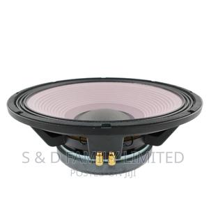JBL Bass Speaker - thumbnail 2