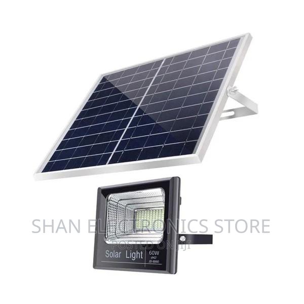 60 Watts Solar Led Flood Light-Reputable Quality
