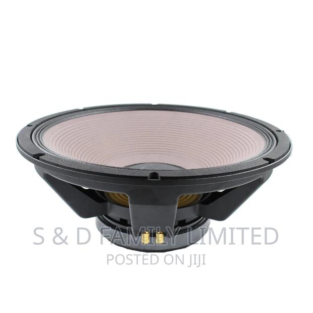 JBL Midrange Speaker - main view