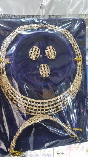 Jewellery Set - thumbnail 2