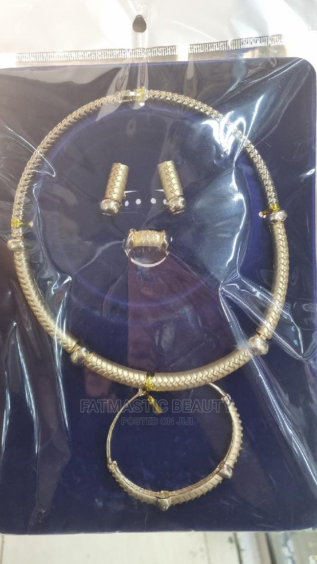 Jewellery Set - thumbnail 3