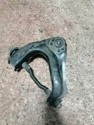 Nissan Vanette Upper Control Arm