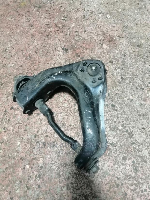 Nissan Vanette Upper Control Arm - thumbnail 2