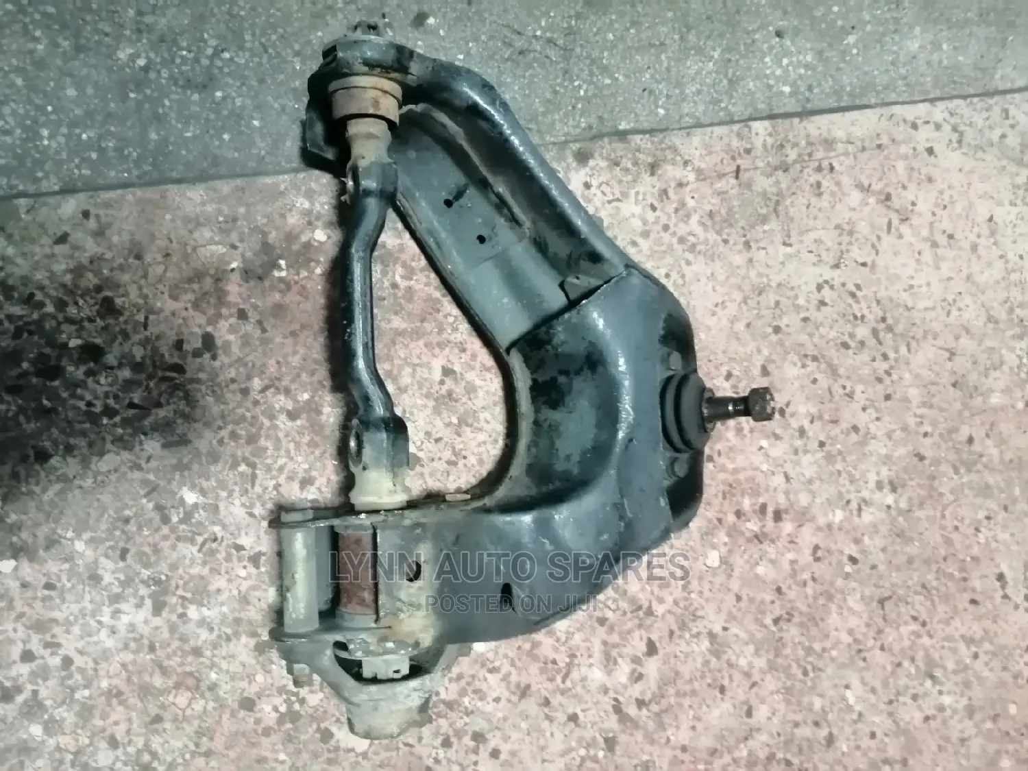 Nissan Vanette Upper Control Arm