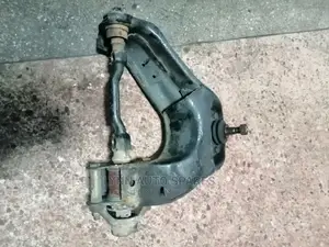 Nissan Vanette Upper Control Arm