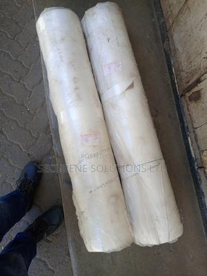 Clear Damp Proof Membrane 1000 Gauge (Dpm)