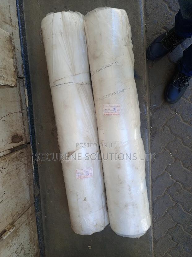 Clear Damp Proof Membrane 1000 Gauge (Dpm) - thumbnail 2