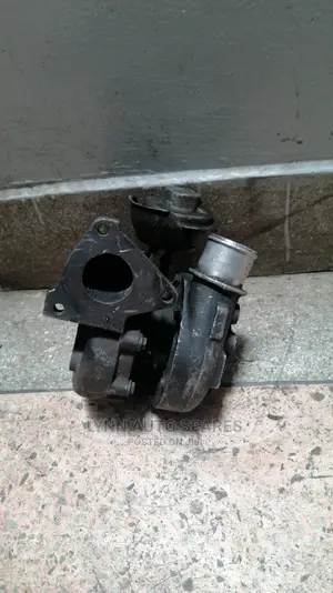 Nissan Patrol Turbo Oil Use