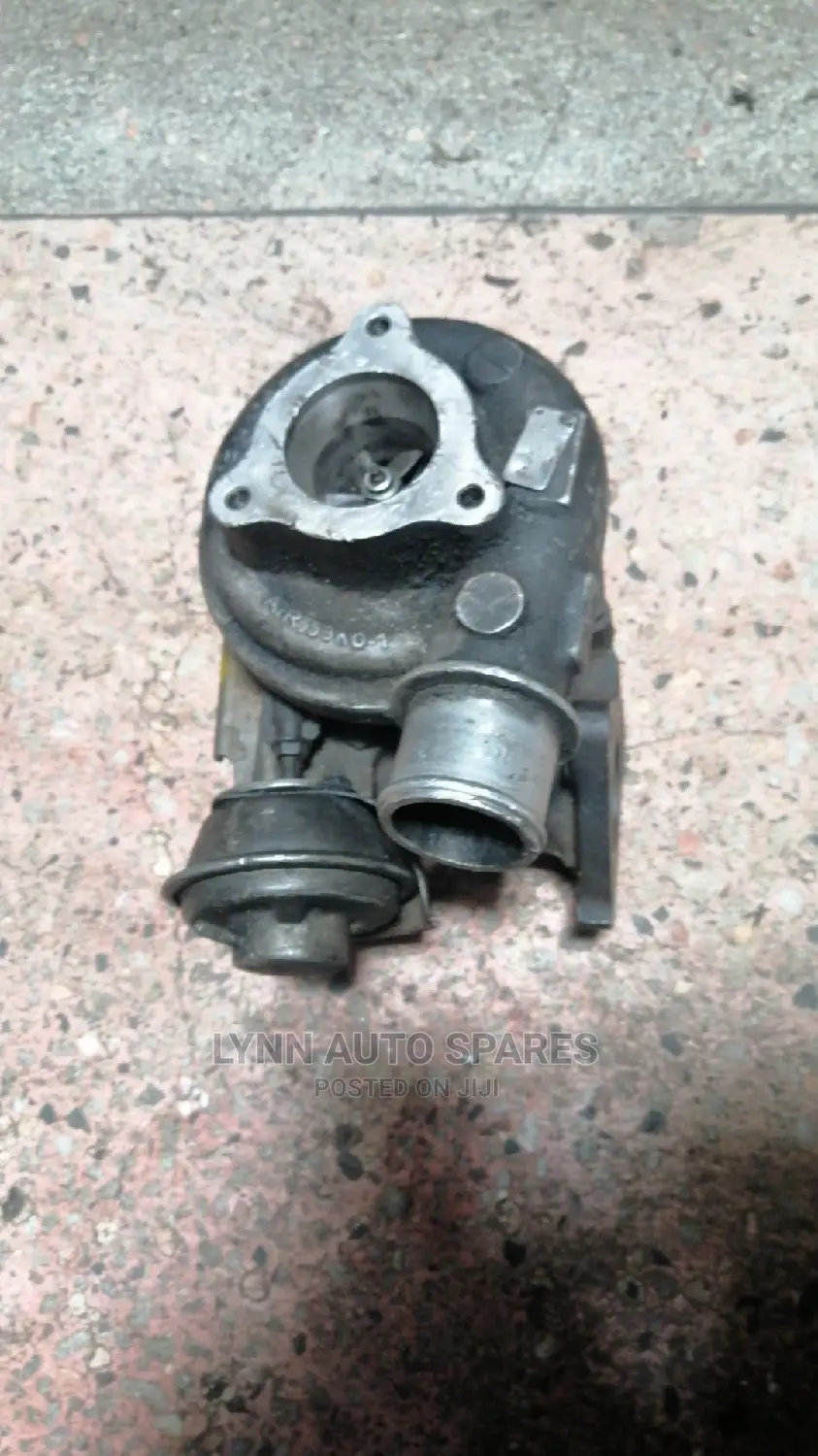 Nissan Patrol Turbo Oil Use