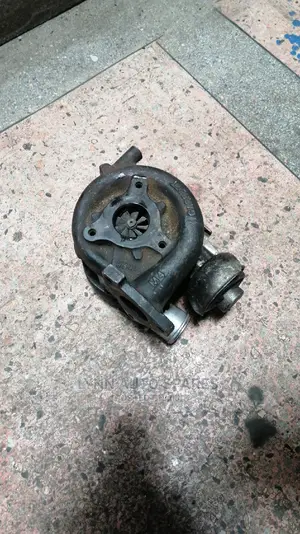 Nissan Patrol Turbo Oil Use