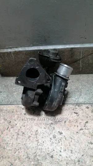 Nissan Patrol Turbo Oil Use