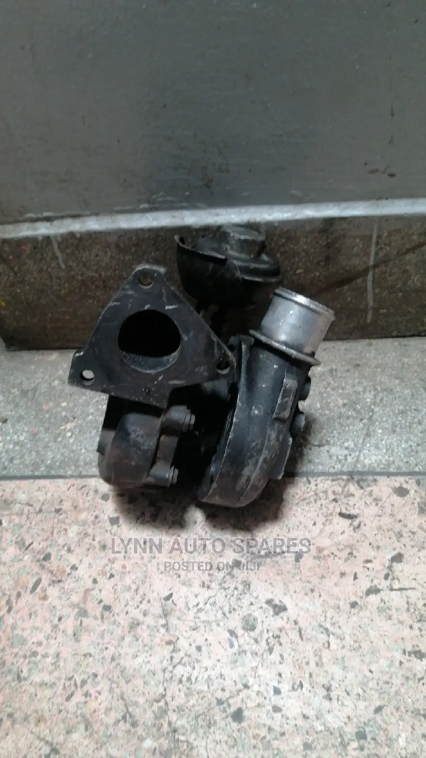 Nissan Patrol Turbo Oil Use