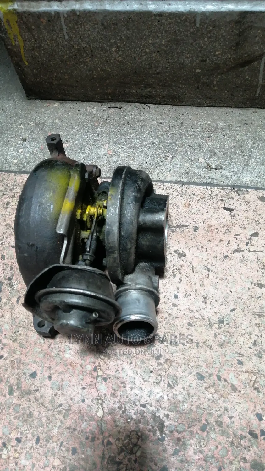 Nissan Patrol Turbo Oil Use