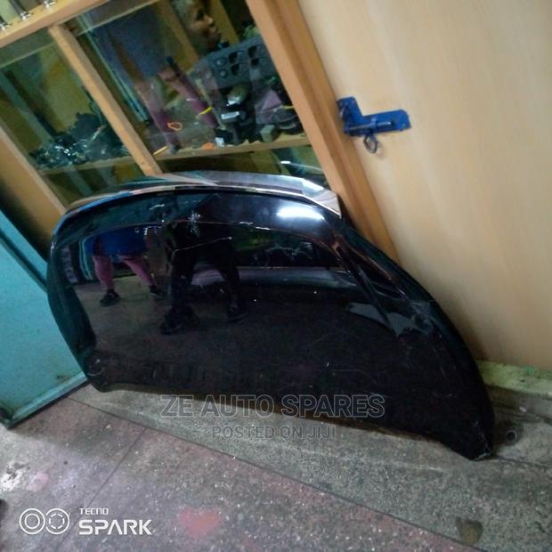 Noah 2014 Bonnet Available