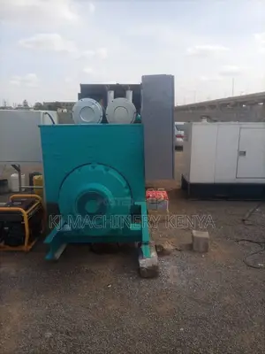 1000kva Slightly Used Cummins Power Generator