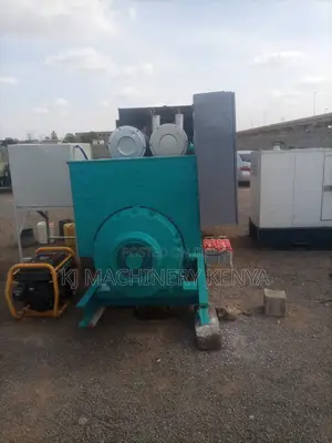 1000kva Slightly Used Cummins Power Generator
