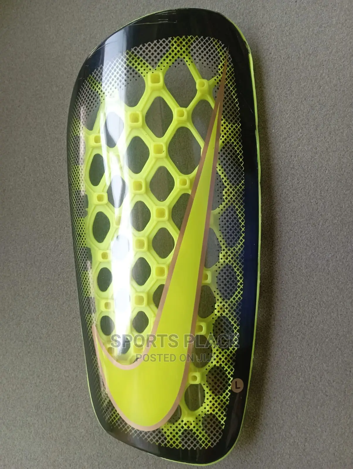 Nike Pro Shin Guards