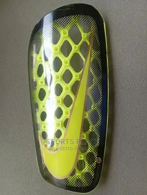Nike Pro Shin Guards