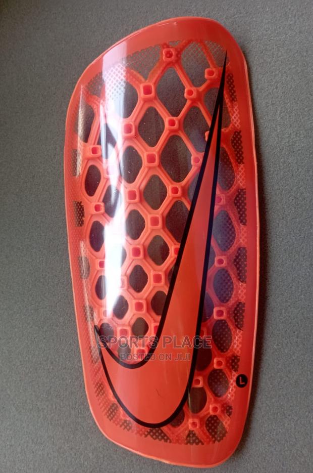 Original Nike Shin Guards